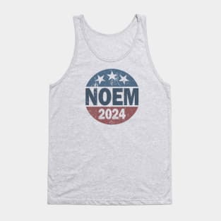 Vintage Noem 2024 Tank Top